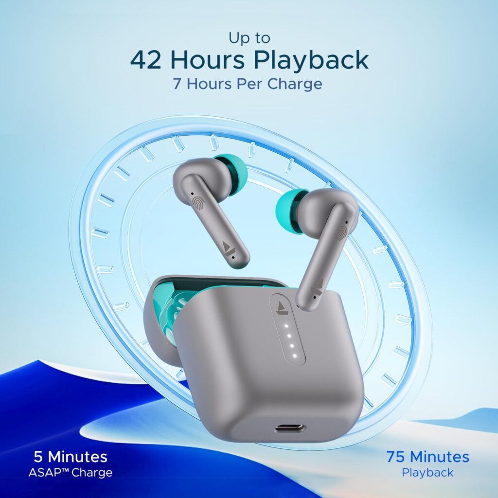 Boat Airdopes 141 Review: Is This 42-Hour Battery Monster Still the Best Budget Earbud in India in 2026?