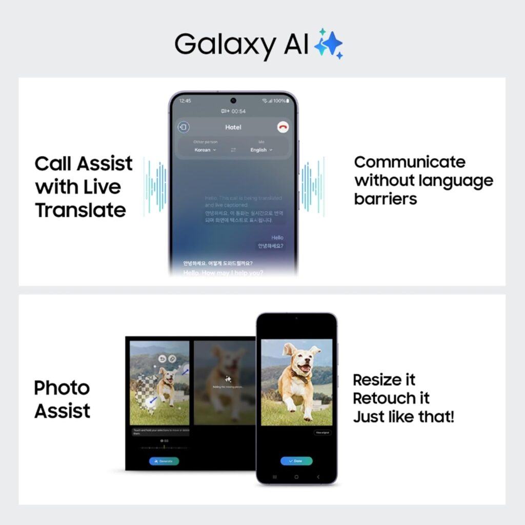 Samsung Galaxy S24 5G AI Smartphone Review: Is This the Smartest Phone in India? (7-Year Update Promise!)
