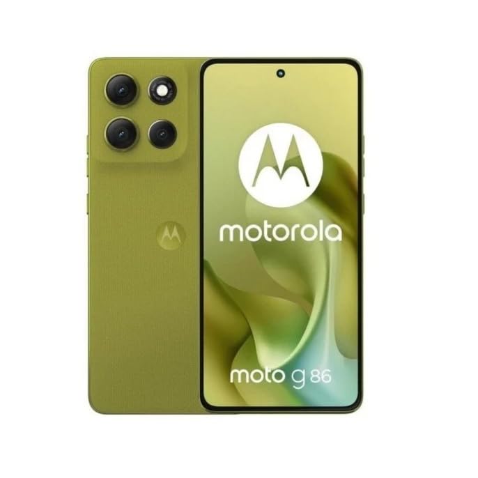 Motorola G86 Power 5G Review: The Endurance Champion for the Indian Market