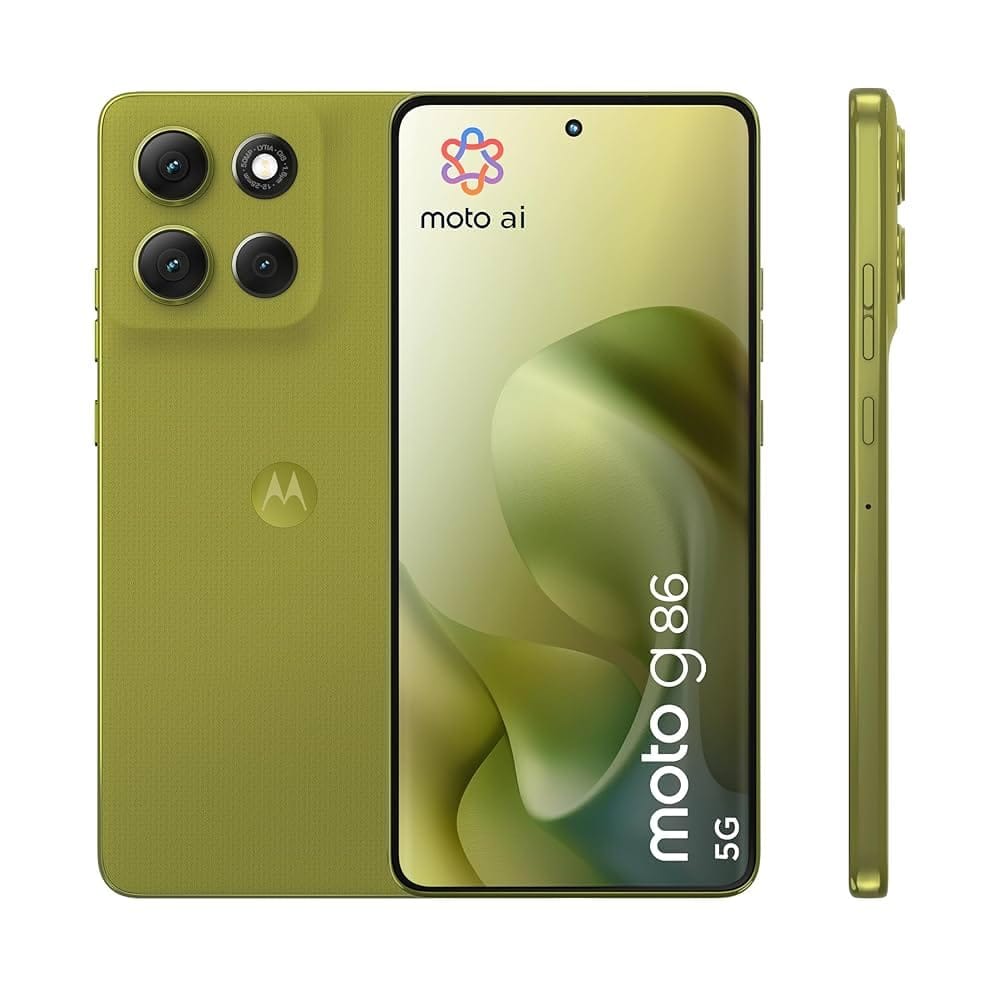 Motorola G86 Power 5G Review: The Endurance Champion for the Indian Market