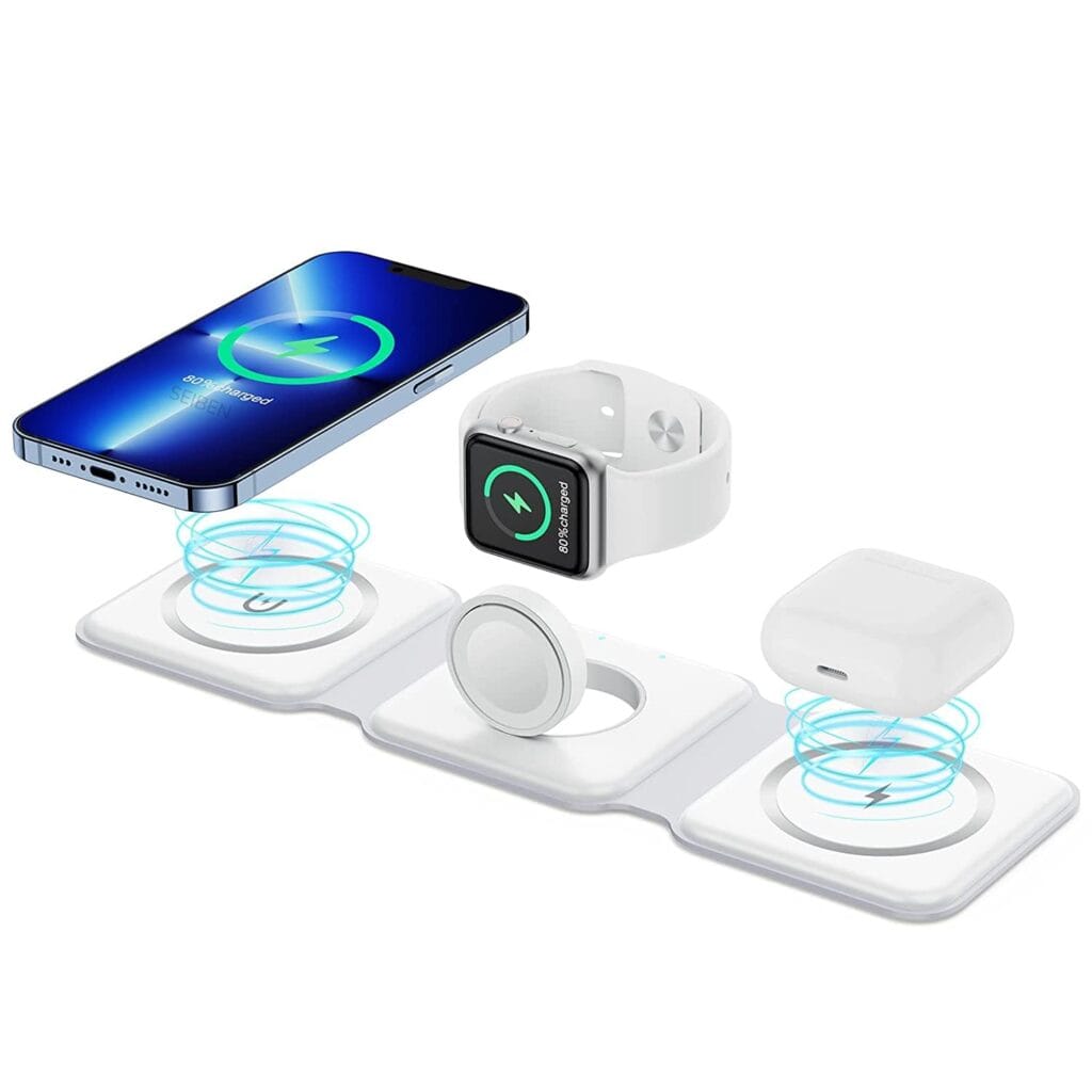Top Wireless Chargers for iPhone: The Ultimate 2025 Guide for Indian Consumers