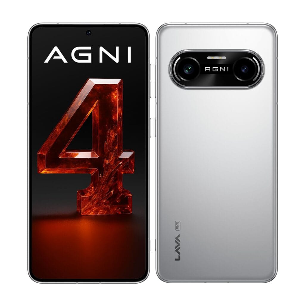 Lava Agni 4 5G Review: Has India’s Homegrown Contender Finally Cracked the Premium Mid-Range Code?