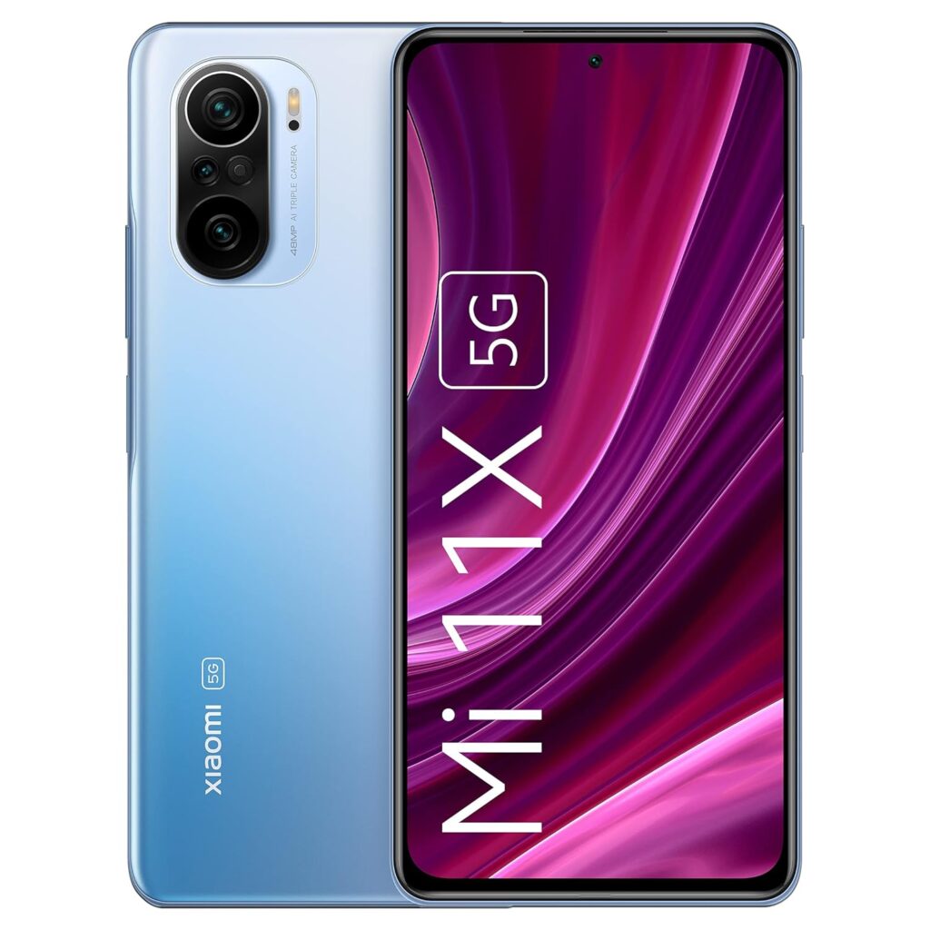 Mi 11X 5G: Price, Specs, Pros, Cons, FAQs
