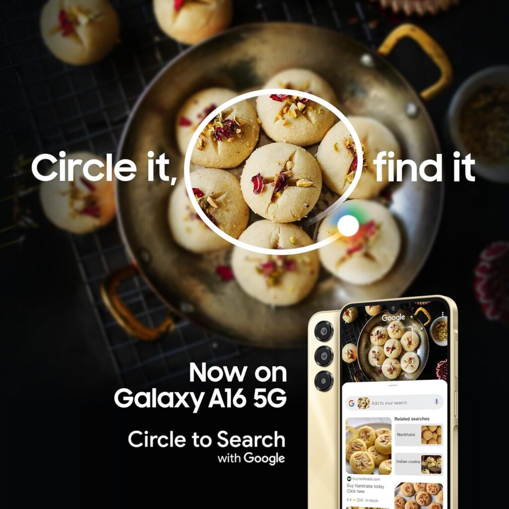 Samsung Galaxy A16 5G Smartphone Review: The Best Mid-Range Phone You Can Use Until 2030?