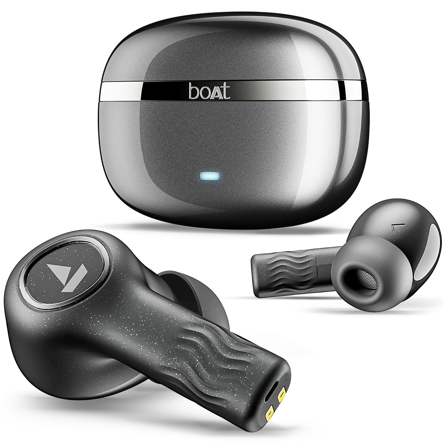 Boat Nirvana Ion ANC Review: The New King of Budget Noise Cancellation in India?