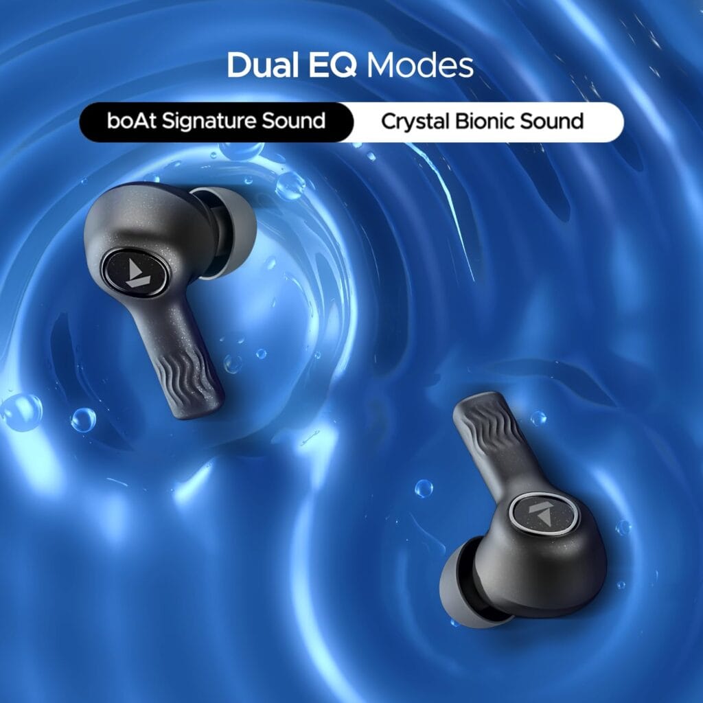 Boat Nirvana Ion ANC Review: The New King of Budget Noise Cancellation in India?