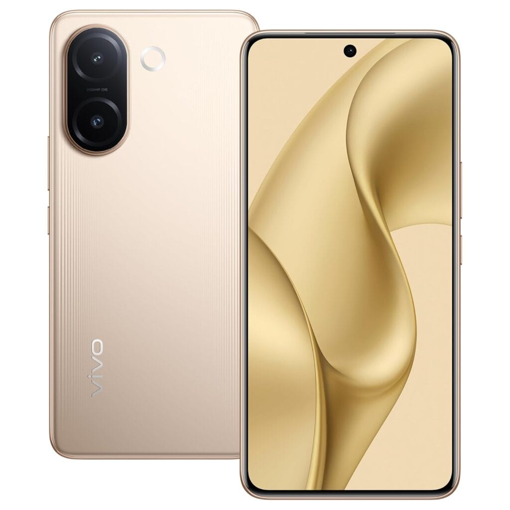 The New Mid-Range Maestro: An In-Depth Review of the Vivo V60e 5G