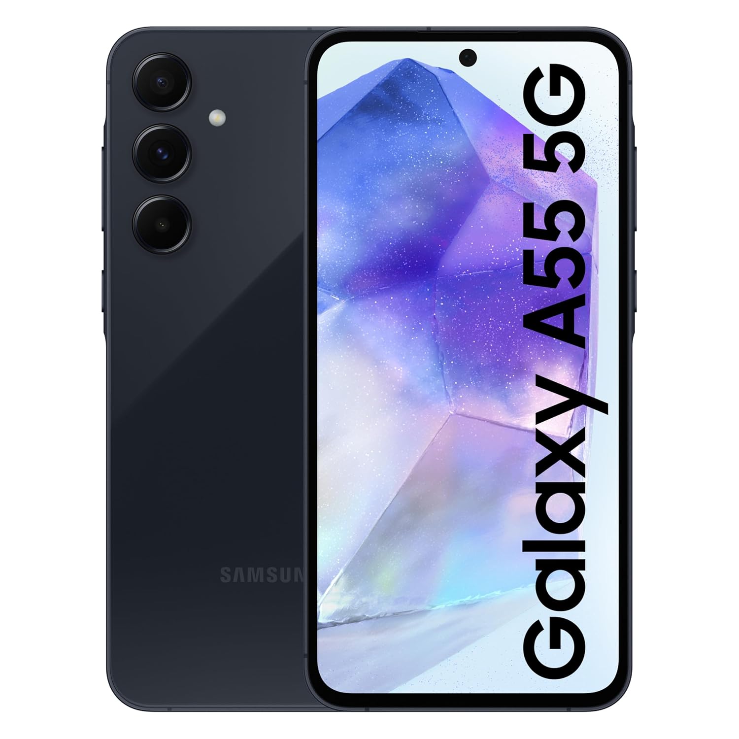 Samsung Galaxy A55 5G Review: Is This Premium Mid-Range Handset Worth the Investment in India?