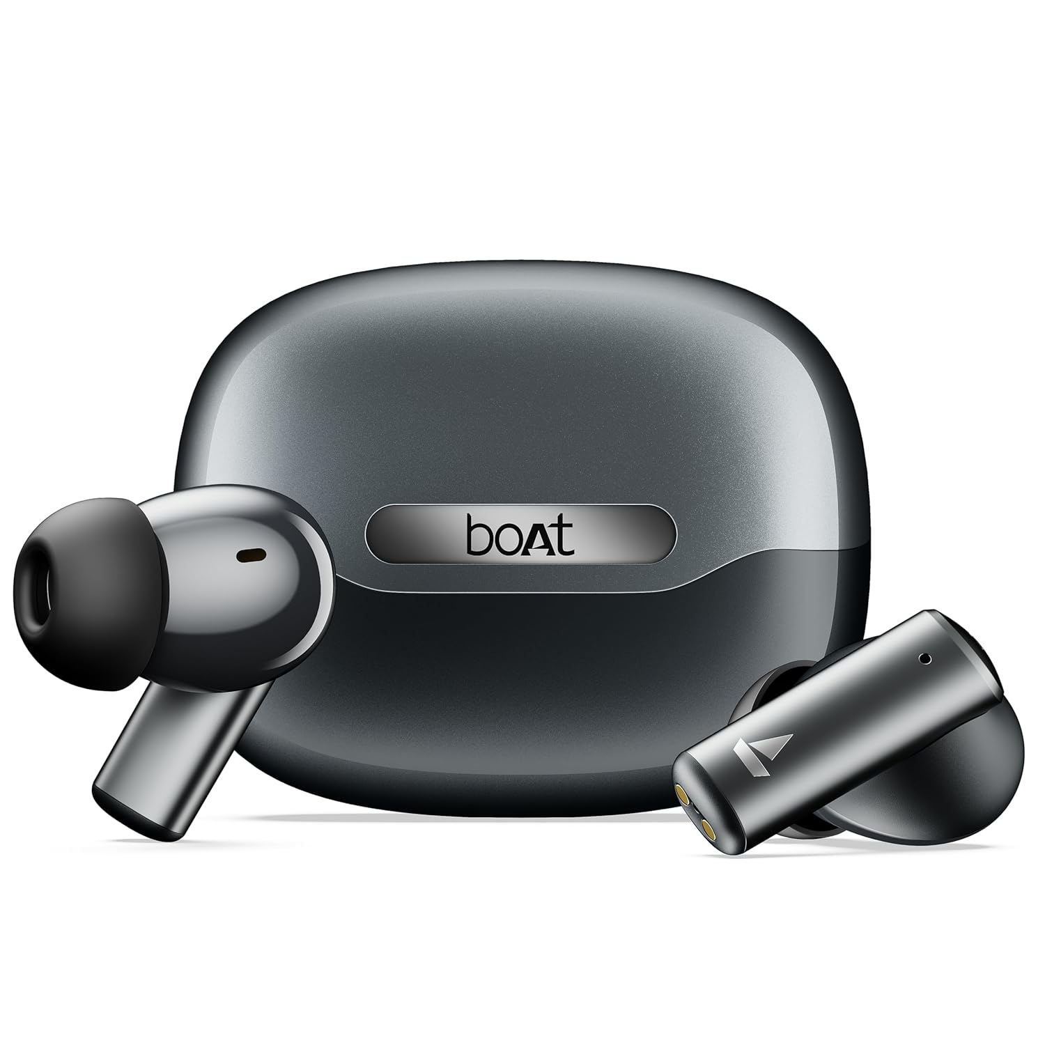 boAt Airdopes Prime 701 ANC Review: The New 32dB Noise-Cancellation King Under ₹2,000?