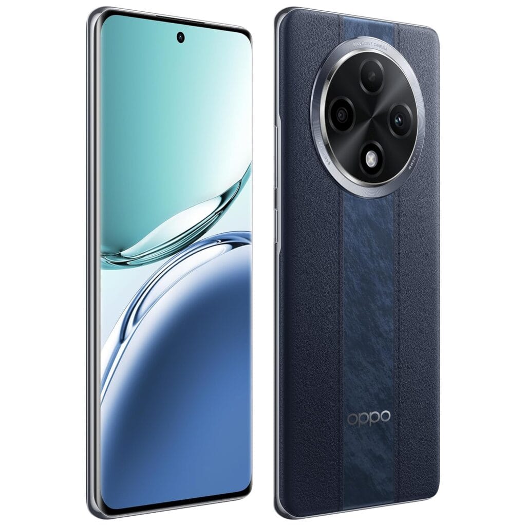 Oppo F27 Pro+ 5G Review: The Ultimate 'Monsoon-Ready' Rugged Best Smartphone for India