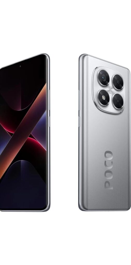 Forget Flagships? POCO X7 5G Arrives with 3000 Nits Display and IP68 Rating at a Shocking Price!