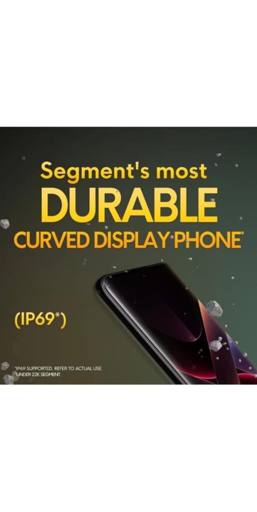 Forget Flagships? POCO X7 5G Arrives with 3000 Nits Display and IP68 Rating at a Shocking Price!