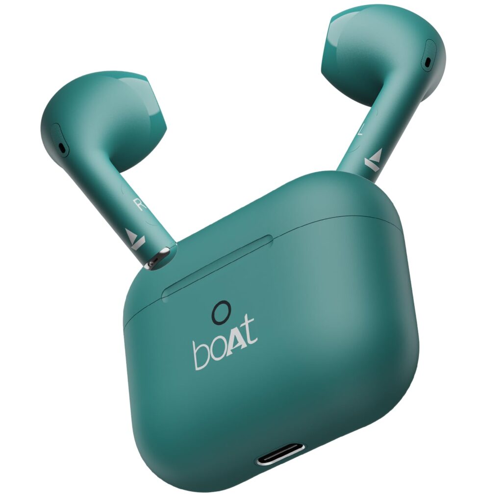 boAt Airdopes Joy Review 2026: Technical Specifications, Pros, Cons, and Battery Performance