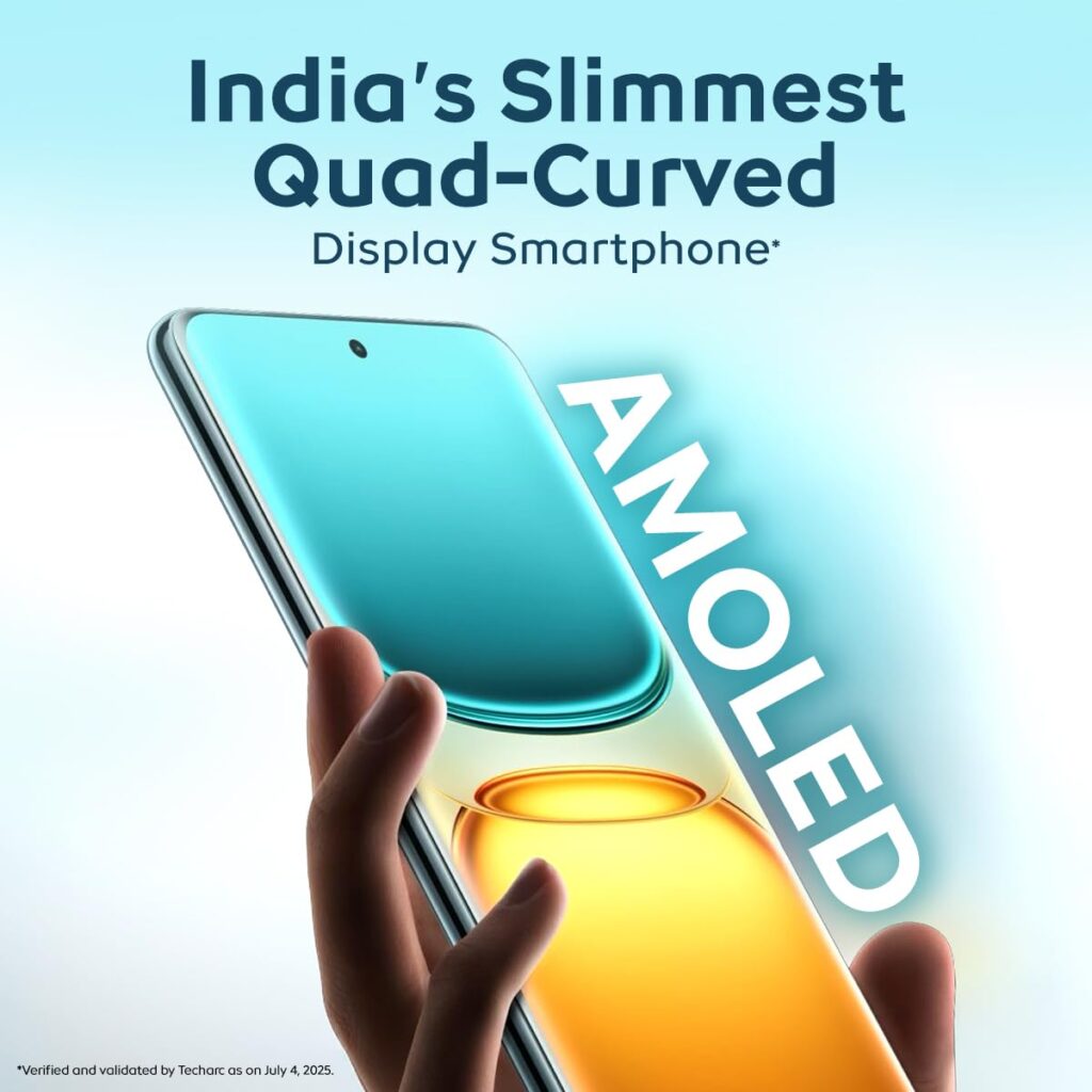 iQOO Z10R Review: India’s Slimmest 5G Powerhouse or Just Hype? Everything You Need to Know!