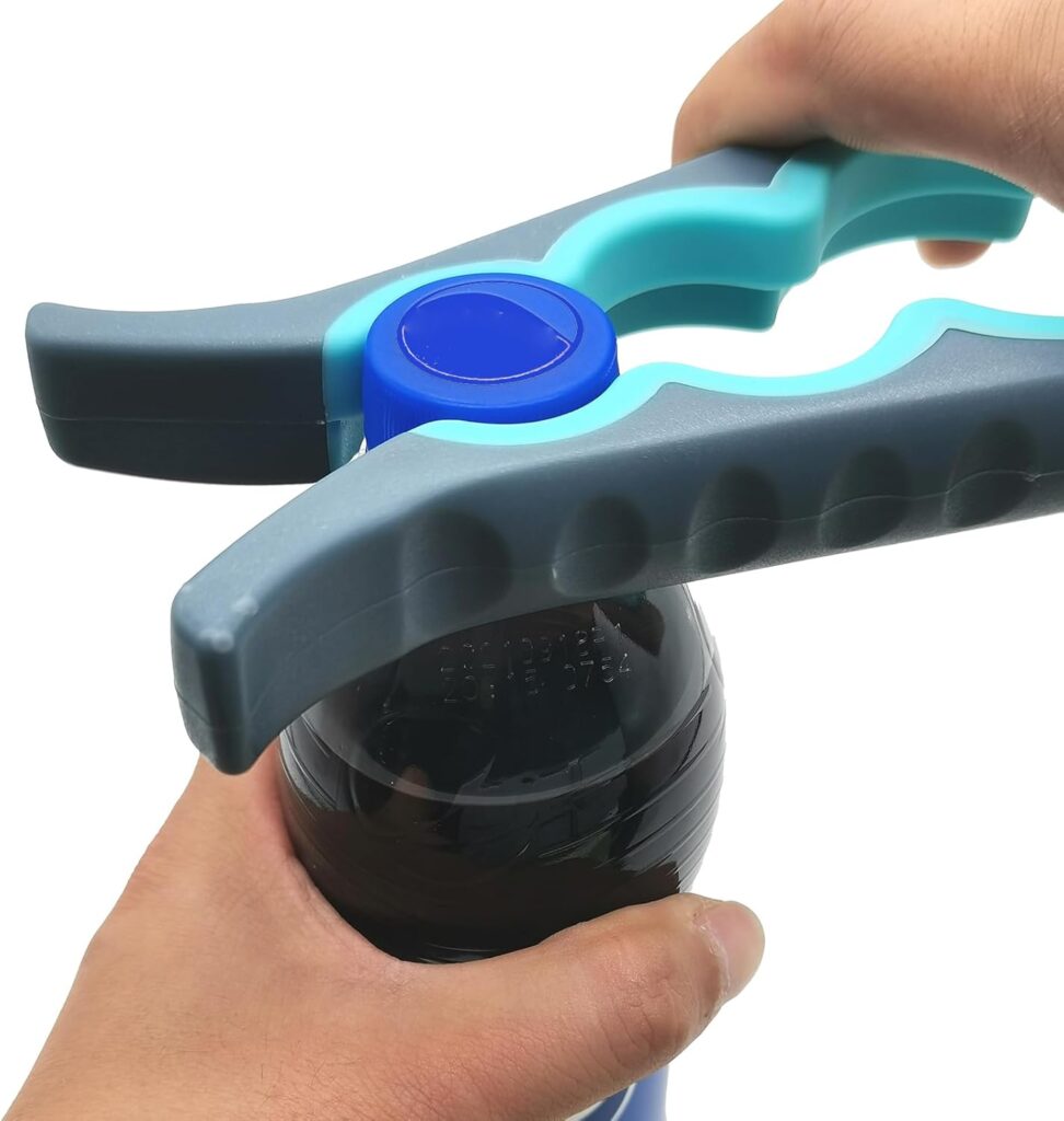 Ultimate Review: Reclaiming Kitchen Independence with the Otstar Jar Opener Set