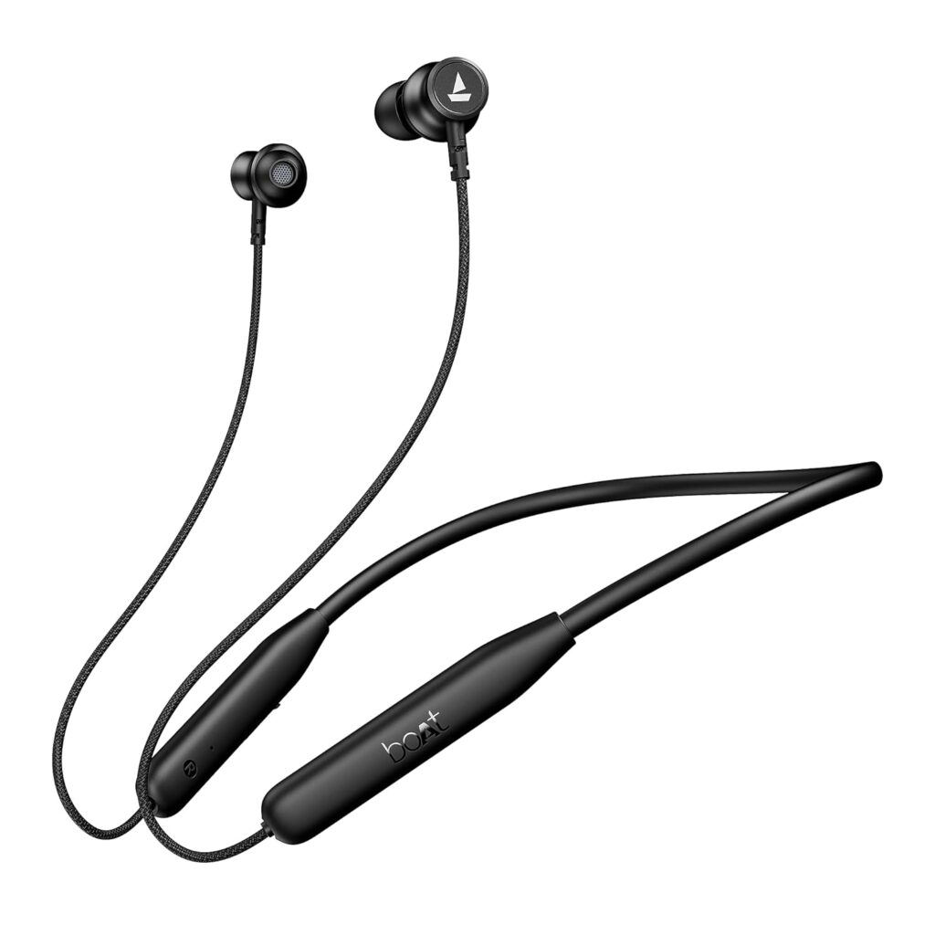 boAt Rockerz 113 Review: The Ultimate Budget Neckband for Every Indian Music Lover?