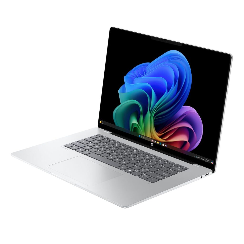 Forget MacBooks HP OmniBook 5 Arrives in India with 34-Hour Battery and Genius A.I. Features!