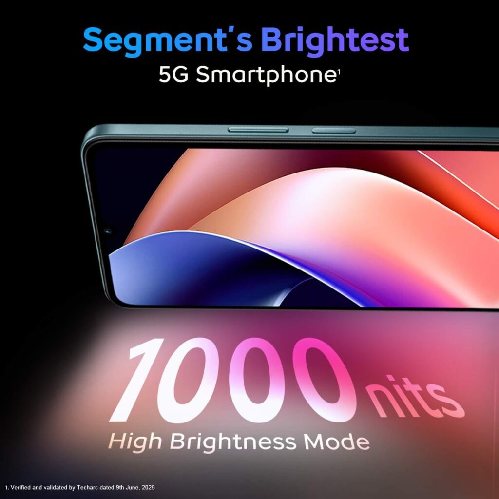 iQOO Z10 Lite Review: The 6000mAh ‘Battery Monster’ That Redefines Budget 5G in India (2026)
