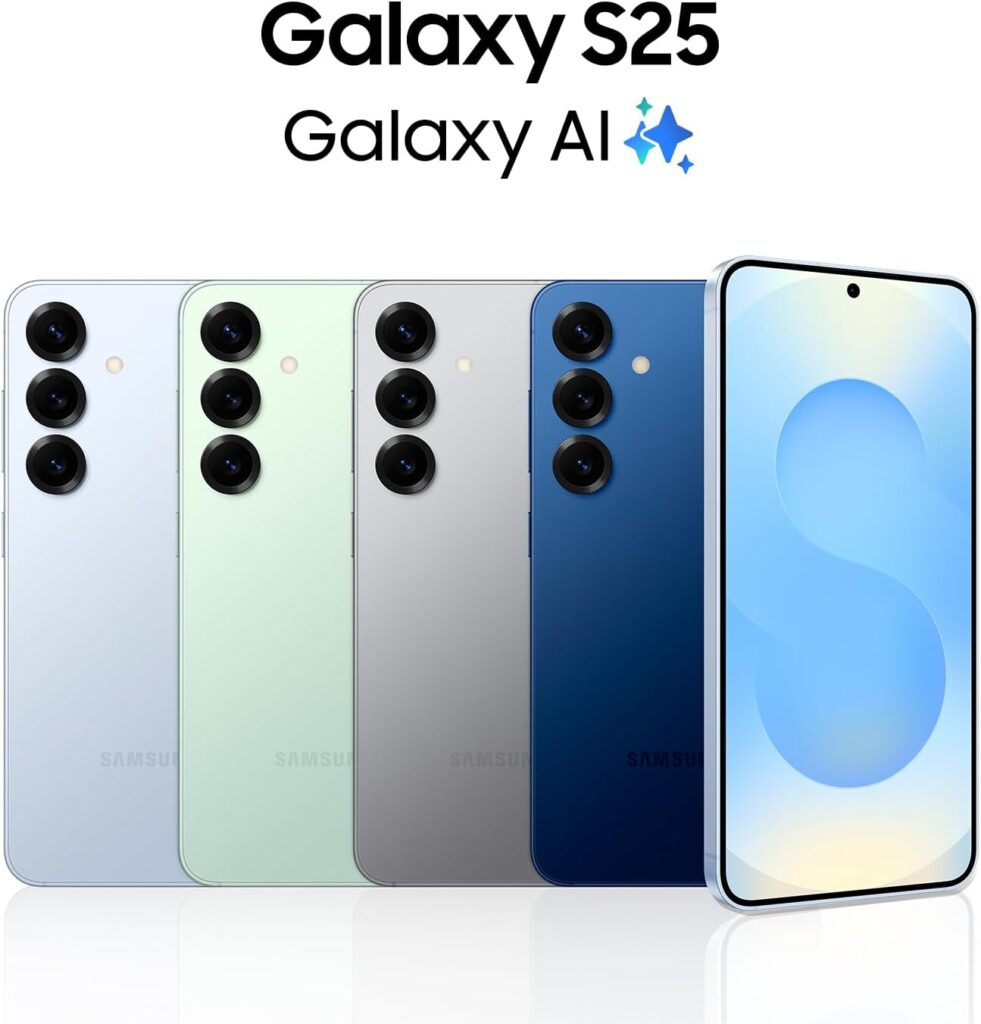 The Samsung Galaxy S25 Cell Phone Is Here: Why This Pocket-Sized Powerhouse Is Shaking Up the US Market in 2026