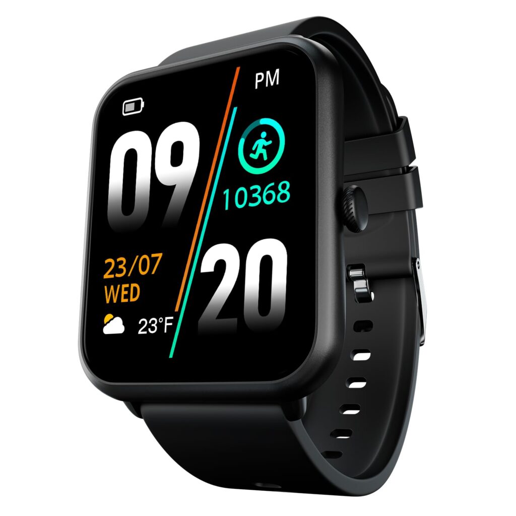 Fire Boltt Ninja Call Pro Plus Review 2026: Is It Still the Best Bluetooth Calling Smartwatch Under ₹1,500 in India?