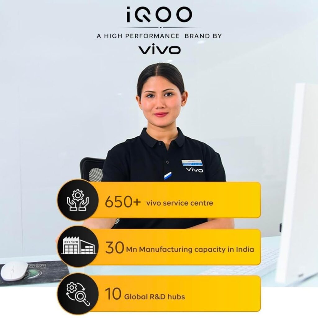 iQOO Z10 Lite Review: The 6000mAh ‘Battery Monster’ That Redefines Budget 5G in India (2026)