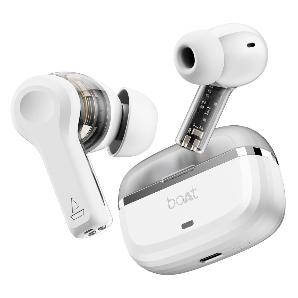 boAt Nirvana Space Review: Is 100-Hour Battery & 360° Spatial Audio Too Good to Be True?