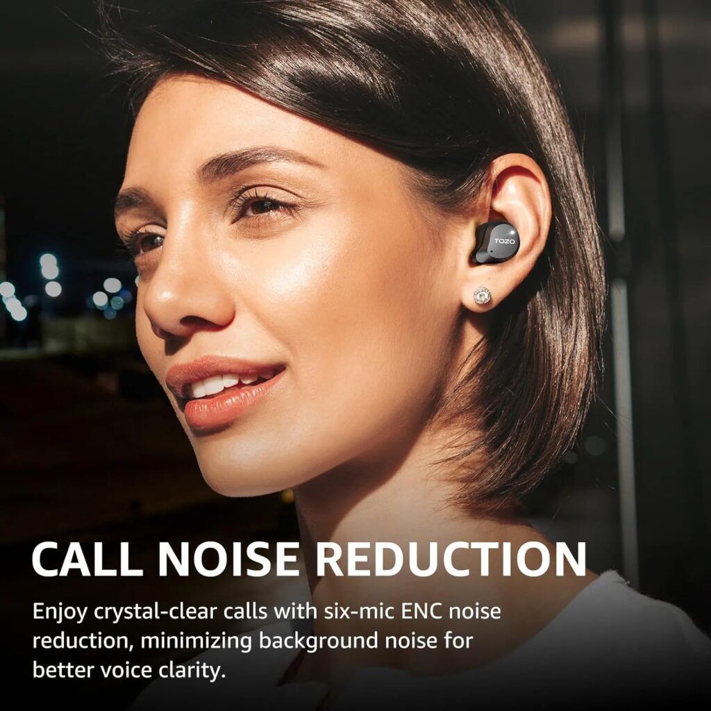 Why Tech Experts Are Swapping $200 AirPods for These $27 TOZO Earbuds NC9 in 2026
