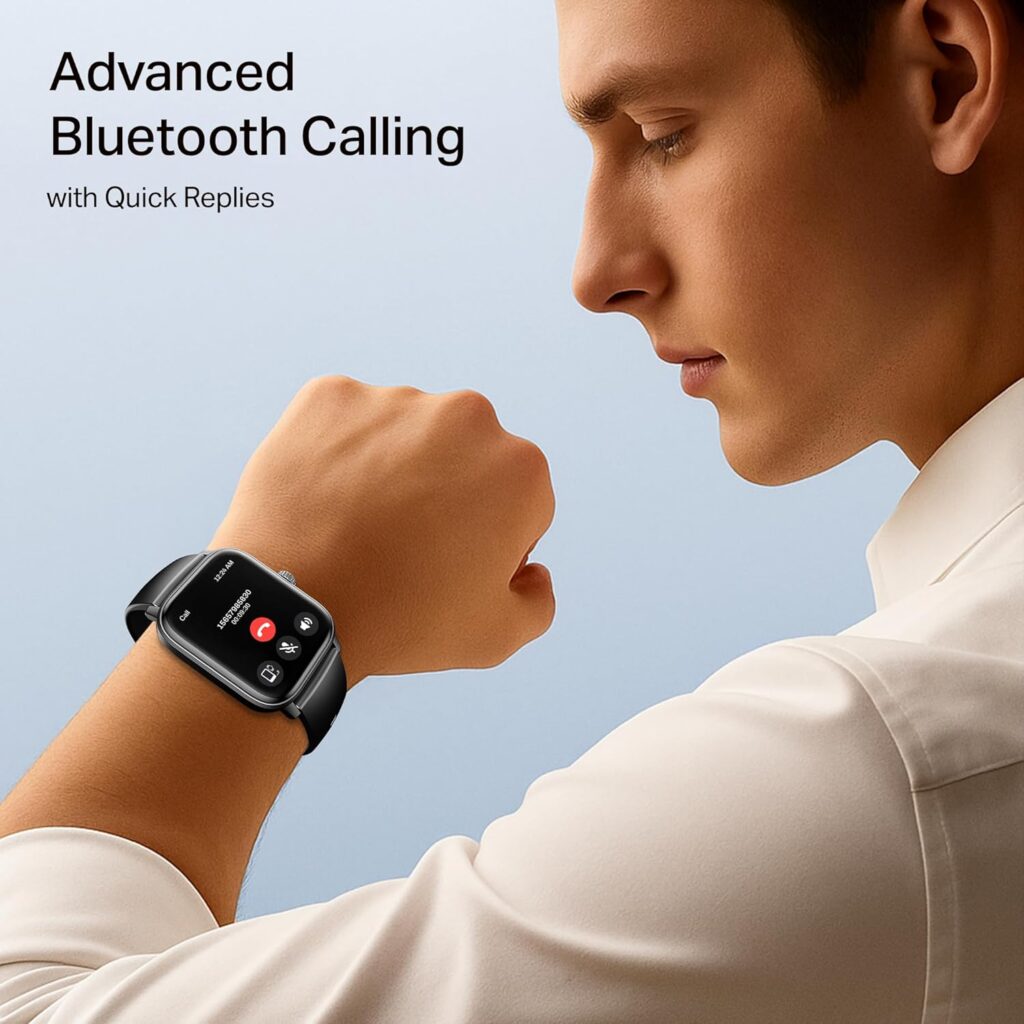 Is the boAt Wave Call 3 Smartwatch Worth Your ₹1,399? The Honest Truth About India’s Viral Budget Smartwatch!