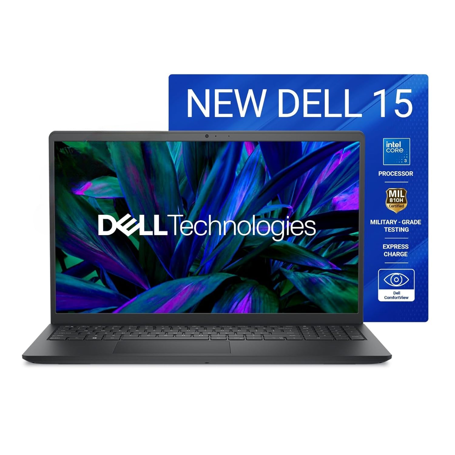 Dell 15 Laptop Review: Why This 120Hz Powerhouse is India’s Favourite Student & Office Companion in 2026