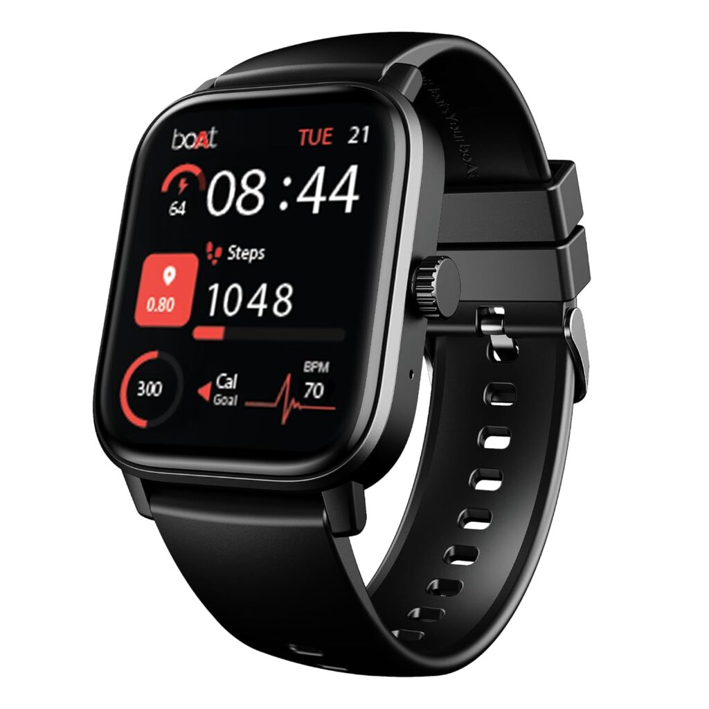 Is the boAt Wave Call 3 Smartwatch Worth Your ₹1,399? The Honest Truth About India’s Viral Budget Smartwatch!