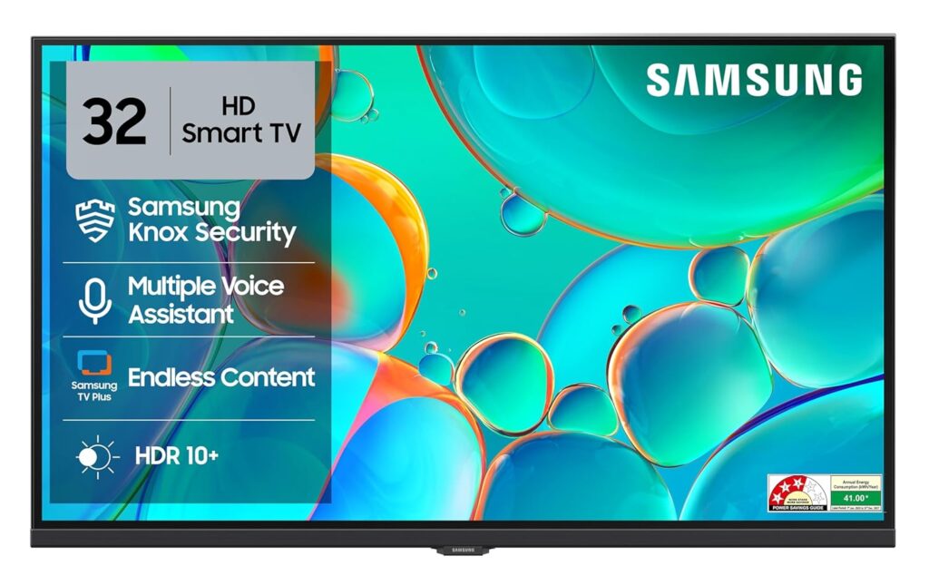 Samsung LED TV 32 Inch Review (2026): Is It Still the King of Budget TVs in India?
