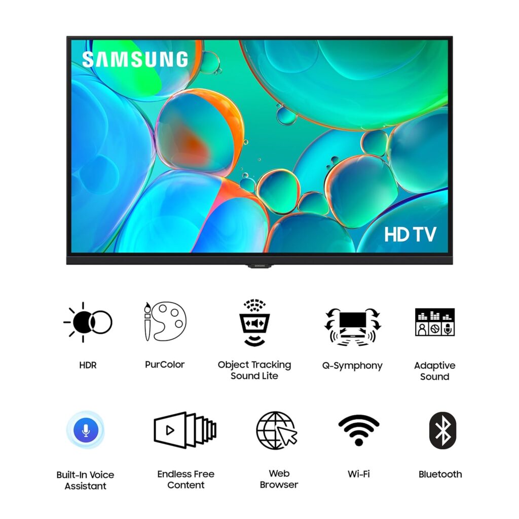 Samsung LED TV 32 Inch Review (2026): Is It Still the King of Budget TVs in India?