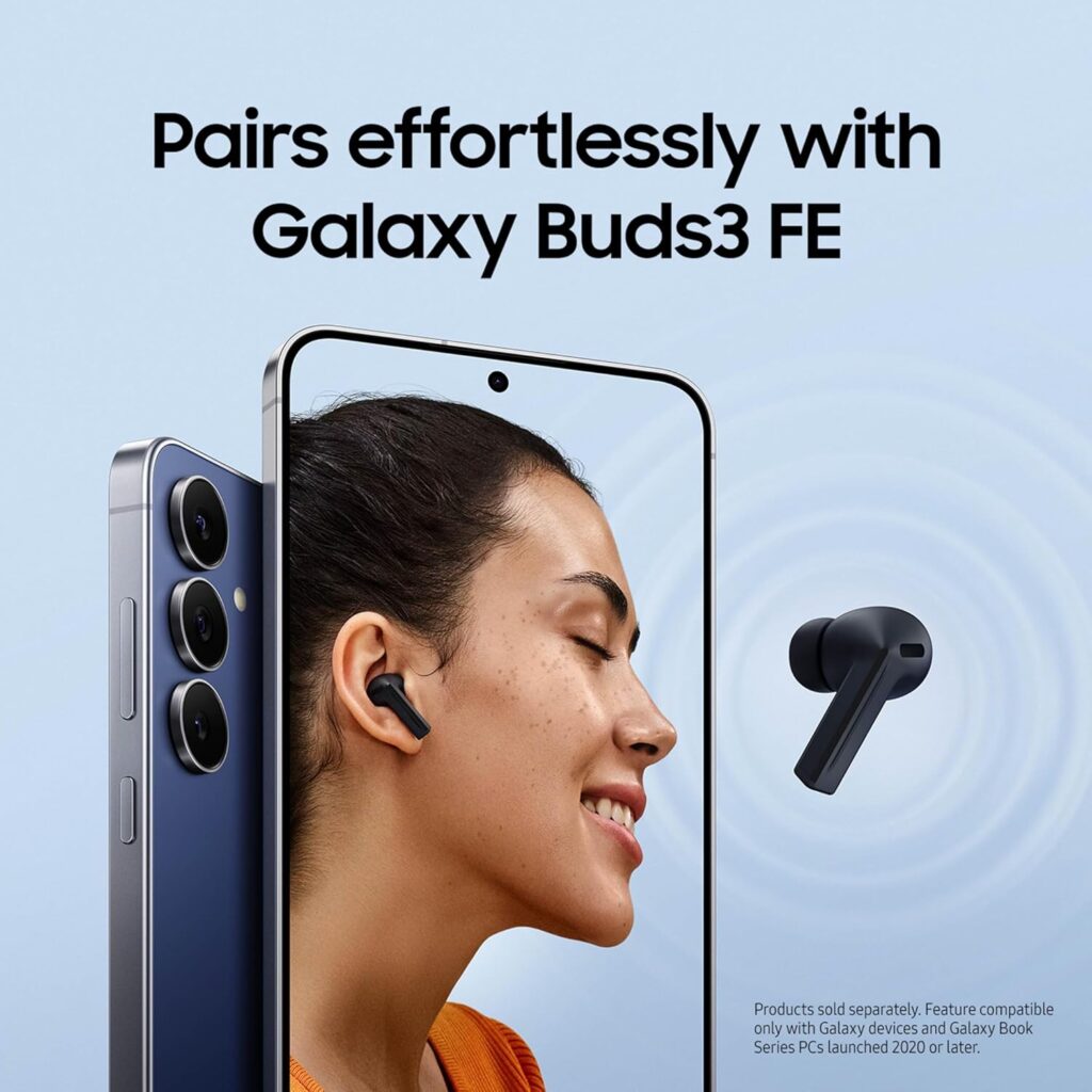 Samsung Galaxy S25 FE Full Review: The Thinnest ‘Fan Edition’ Ever Tested – Gadget Info