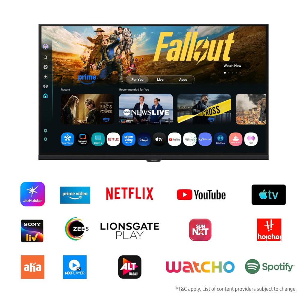 Samsung LED TV 32 Inch Review (2026): Is It Still the King of Budget TVs in India?