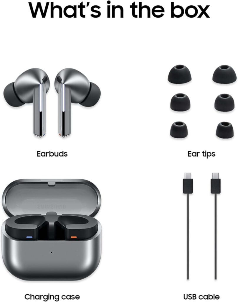 Samsung Galaxy Buds 3 Pro Review: The Absolute Best Wireless Earbuds for Android in 2026