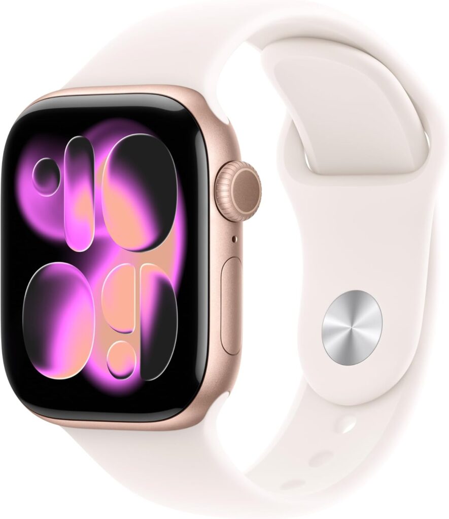 Apple Watch Series 11 Review: The "Apple Intelligence" Revolution Is Finally on Your Wrist!