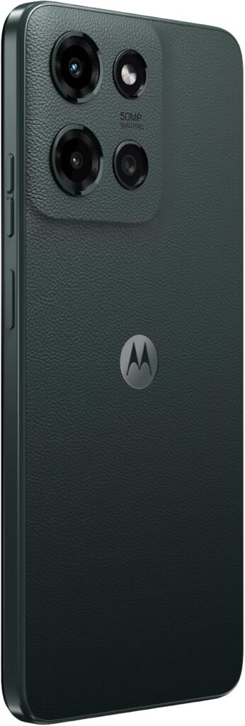 Forget Flagships: This Budget Motorola Moto G Power Packs 2-Day Battery and Wireless Charging for a Fraction of the Price