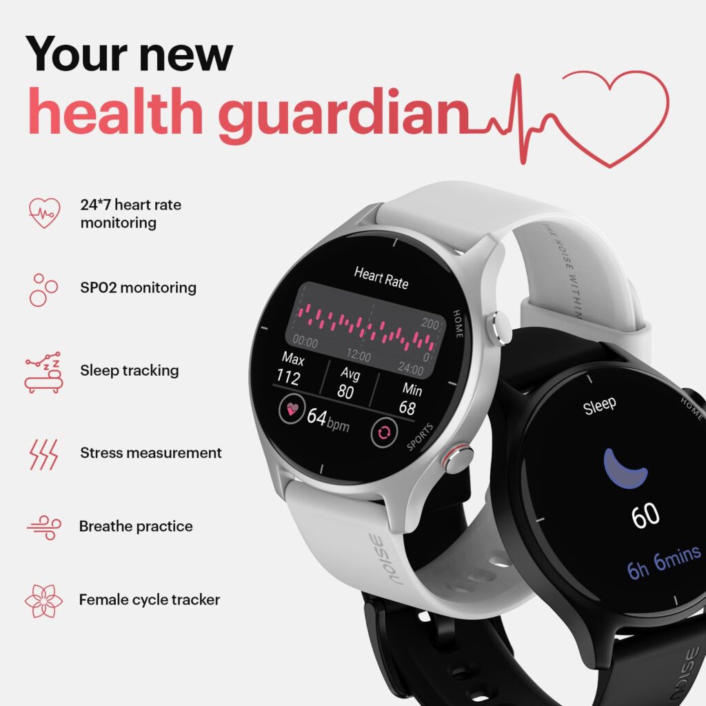 Noise Twist Round Dial Smart Watch Review: Full Specs, Pros, Cons & Price in India (2026 Guide)