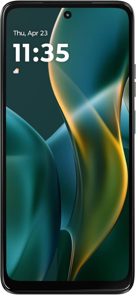 Forget Flagships: This Budget Motorola Moto G Power Packs 2-Day Battery and Wireless Charging for a Fraction of the Price