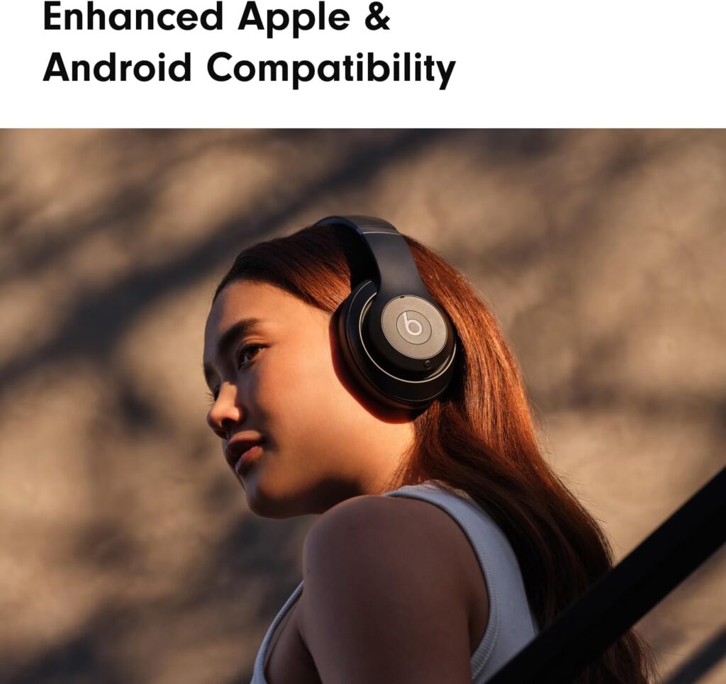 Beats Studio Pro Review: Is This the End for AirPods Max? The Surprising Truth After 40 Hours of Testing