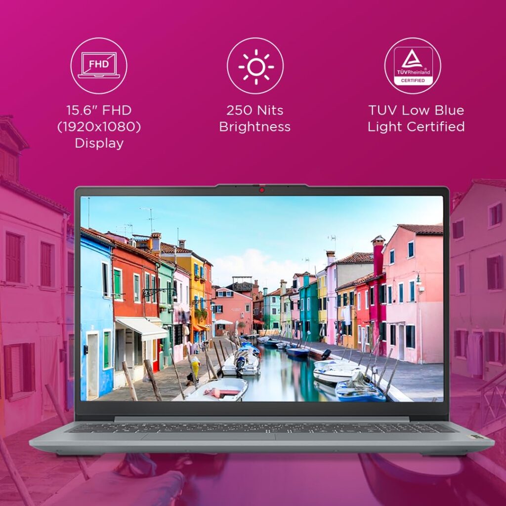 Lenovo IdeaPad Slim 3 Laptop Review: Best Price | Technical Specifications | Pros & Cons | FAQs