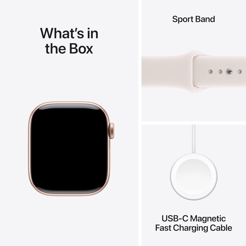 Apple Watch Series 11 Review: The "Apple Intelligence" Revolution Is Finally on Your Wrist!