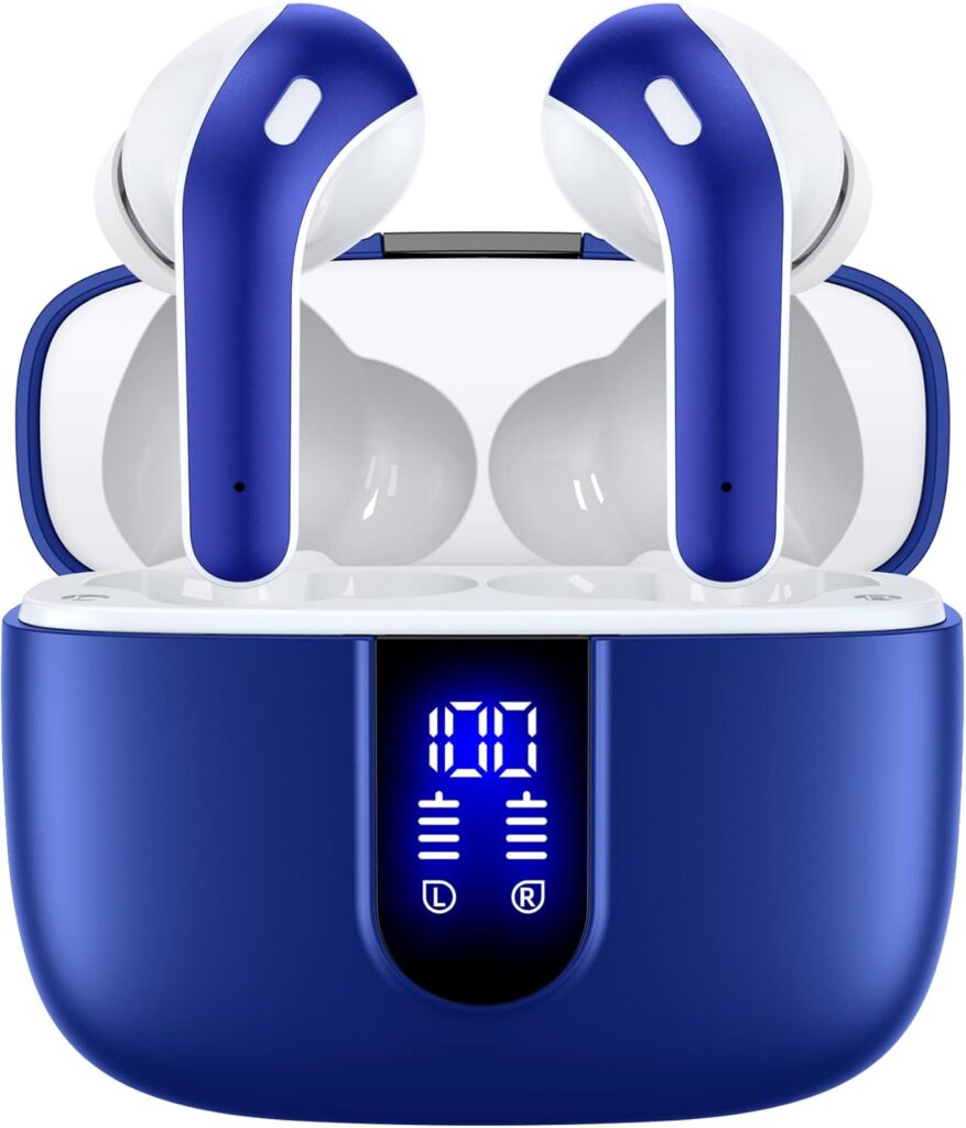 TAGRY Bluetooth Headphones Review (2026): Why This 60-Hour Budget King is Dominating Amazon US