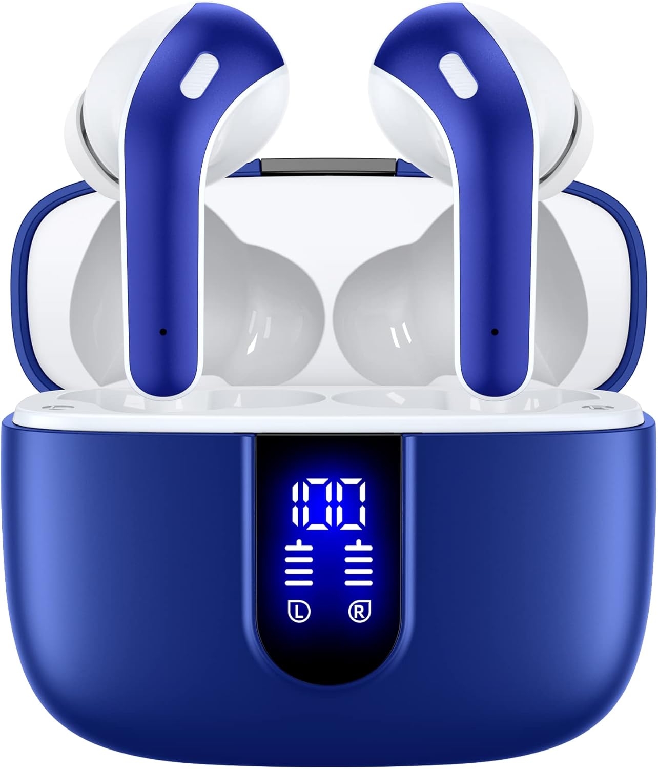 TAGRY Bluetooth Headphones Review (2026): Why This 60-Hour Budget King is Dominating Amazon US