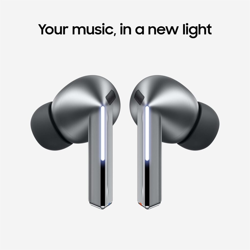 Samsung Galaxy Buds 3 Pro Review: The Absolute Best Wireless Earbuds for Android in 2026