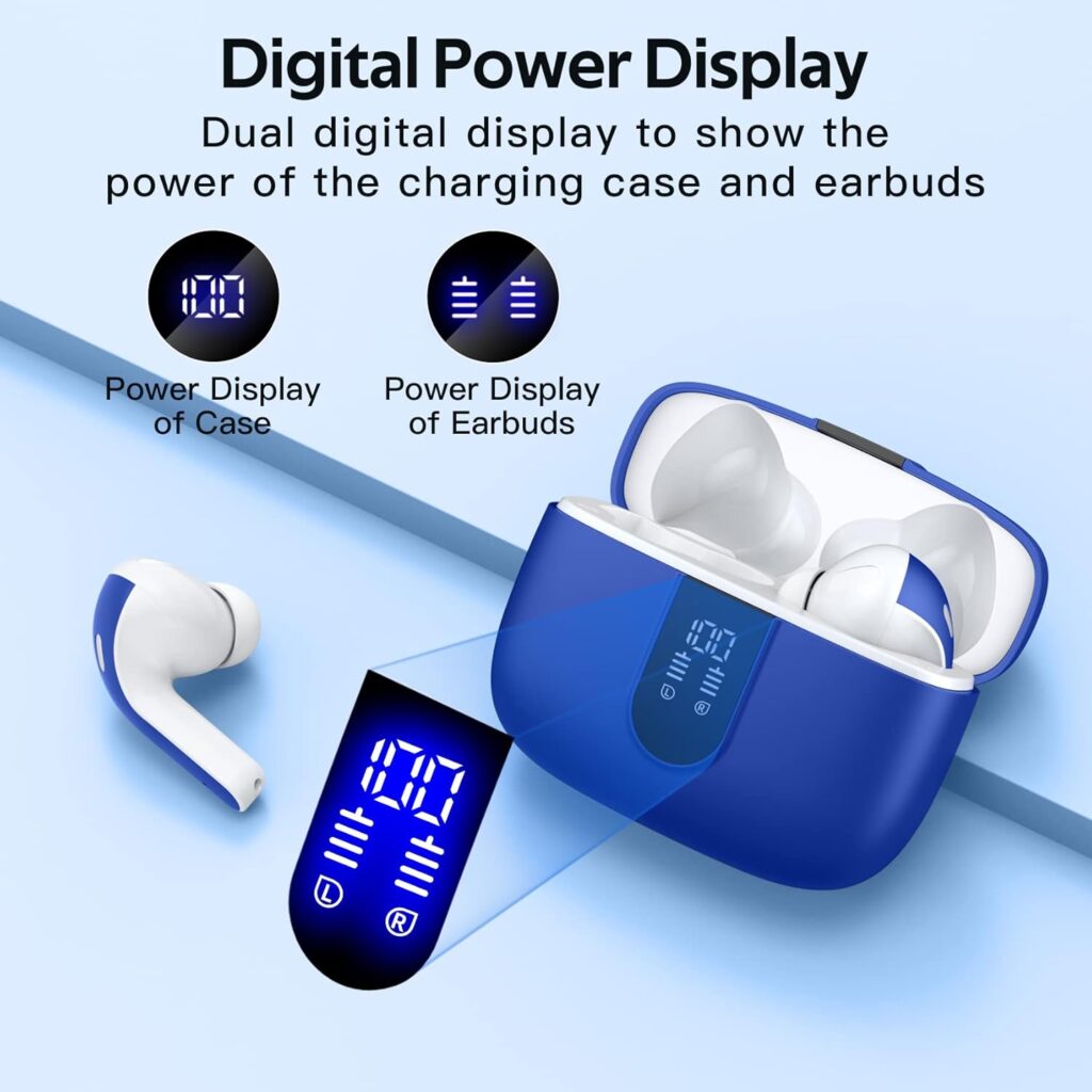 TAGRY Bluetooth Headphones Review (2026): Why This 60-Hour Budget King is Dominating Amazon US
