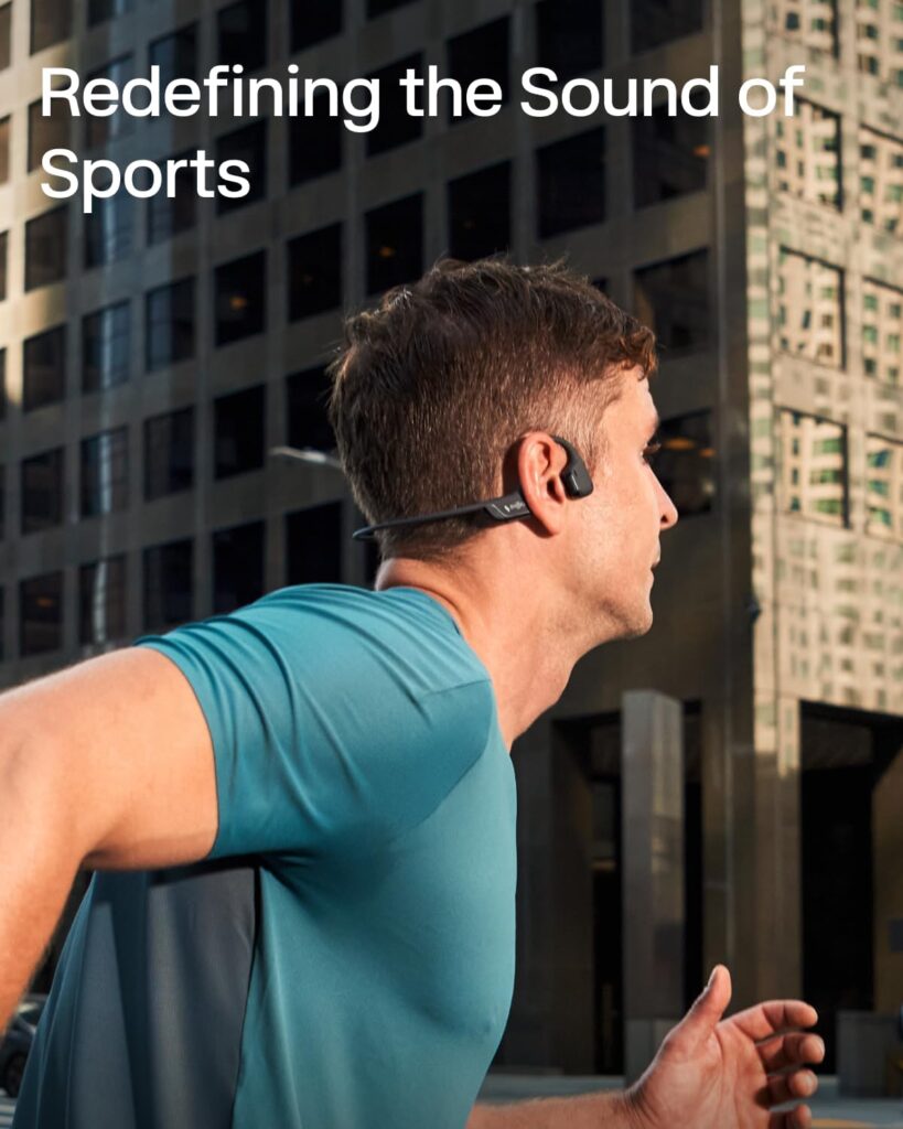 Why SHOKZ Headphones Are The Best Choice For Americans: The Ultimate 2026 Open-Ear Review