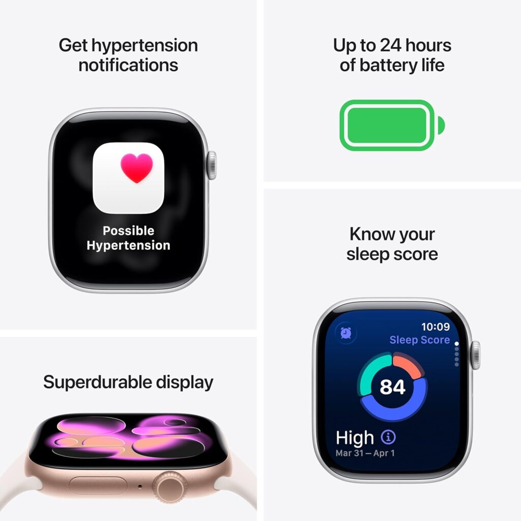 Apple Watch Series 11 Review: The "Apple Intelligence" Revolution Is Finally on Your Wrist!