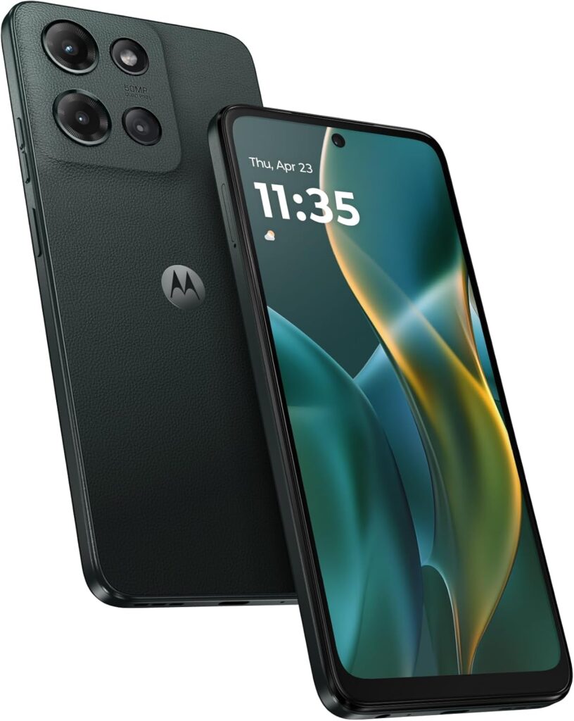 Forget Flagships: This Budget Motorola Moto G Power Packs 2-Day Battery and Wireless Charging for a Fraction of the Price