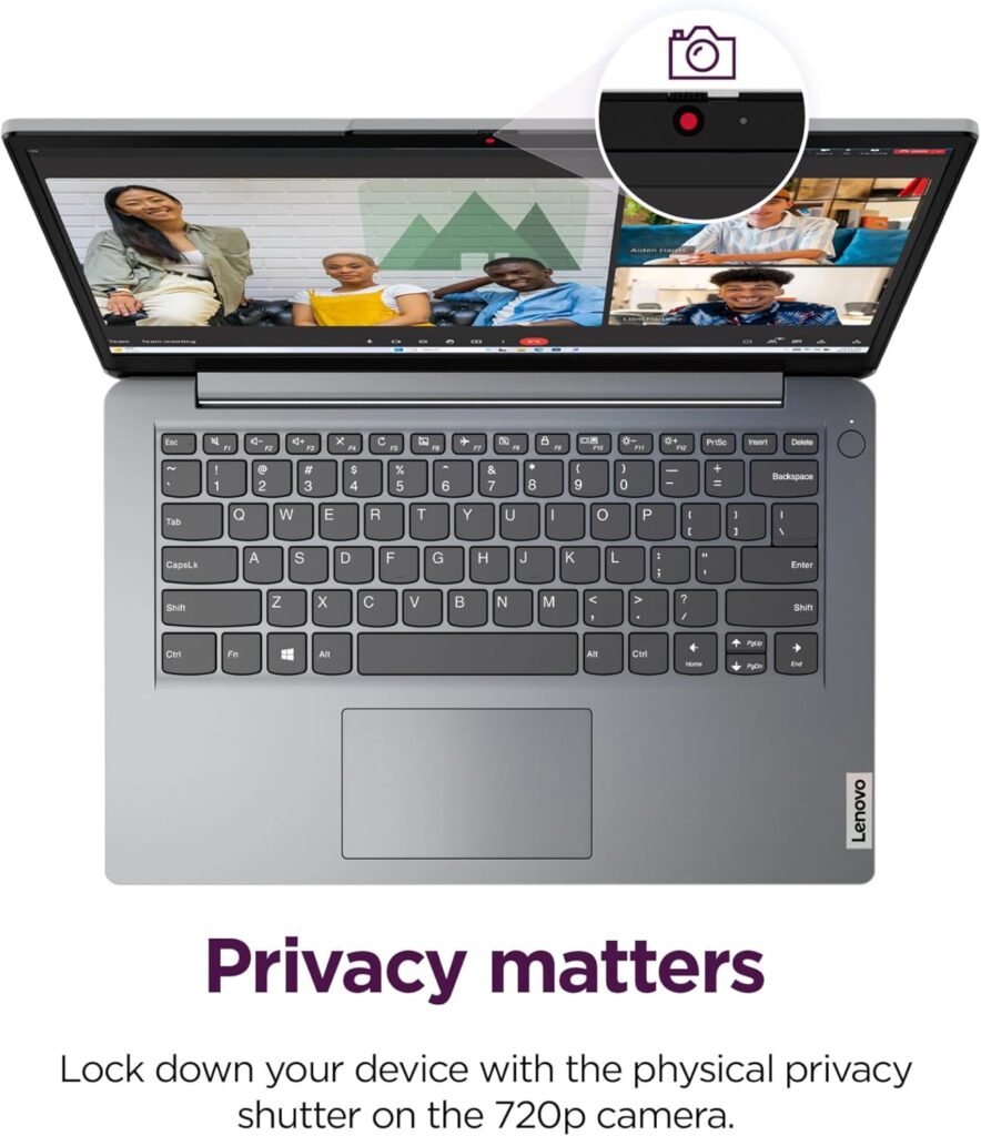 Lenovo IdeaPad Review: Price, Specs, Pros & Cons, FAQs & Verdict